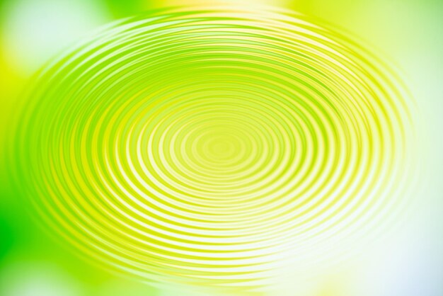 Fondo artístico de papel tapiz colorido borroso