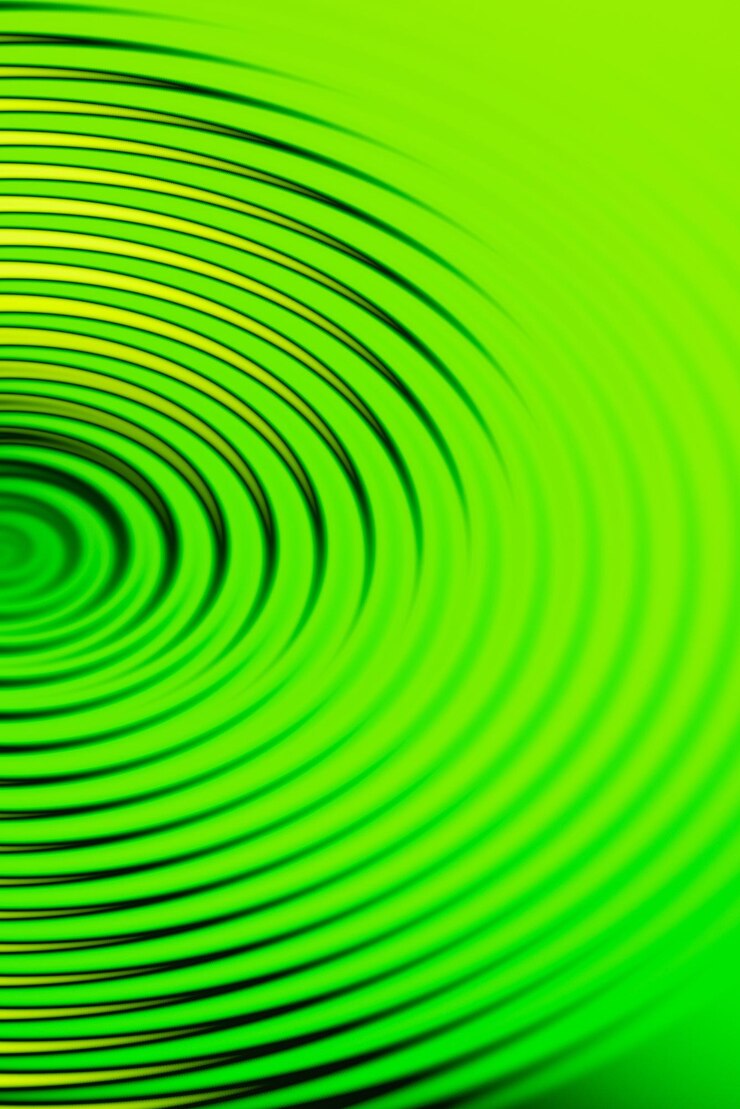 Foto gratuito fondo artístico de papel tapiz colorido borroso