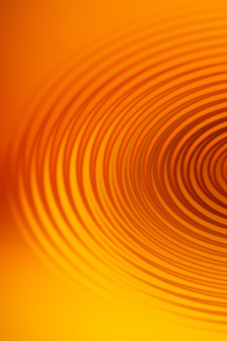 Foto gratuito fondo artístico de papel tapiz colorido borroso
