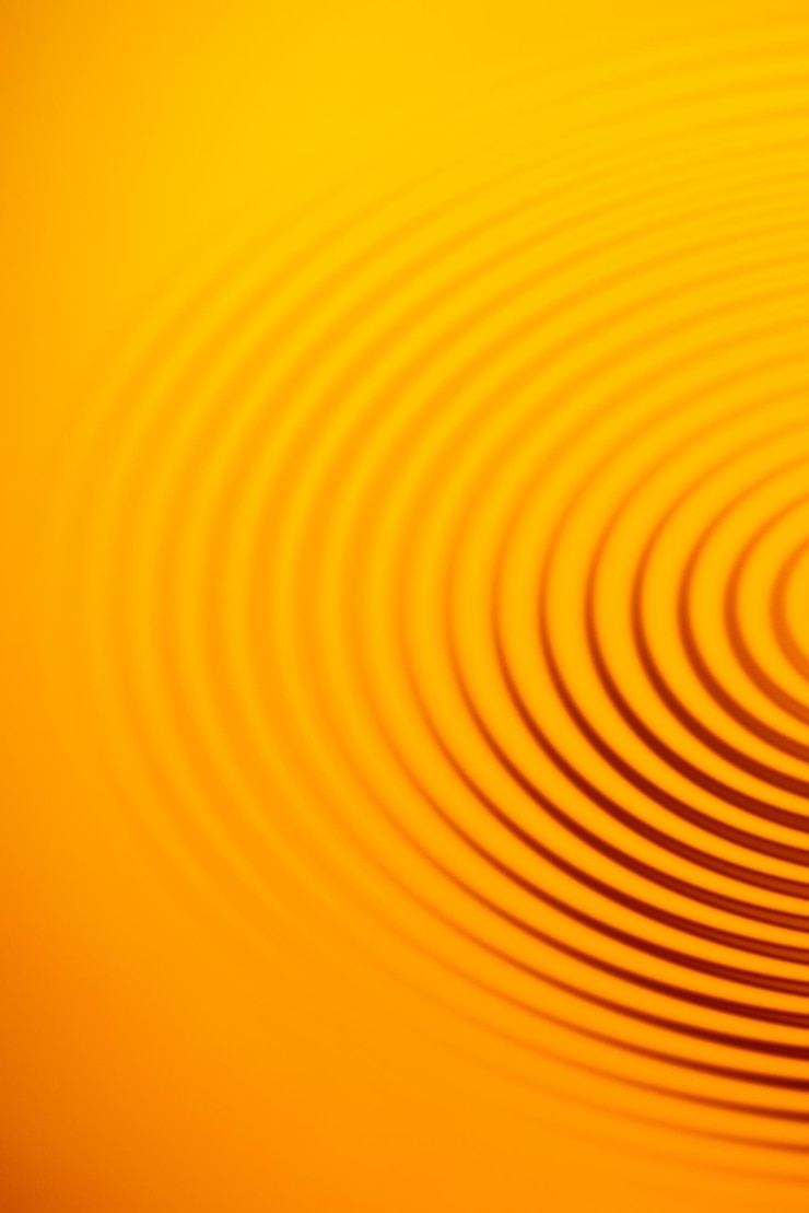 Foto gratuito fondo artístico de papel tapiz colorido borroso