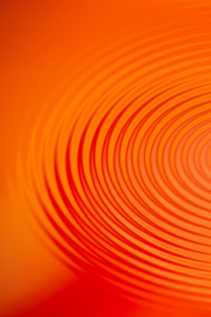 Foto gratuito fondo artístico de papel tapiz colorido borroso
