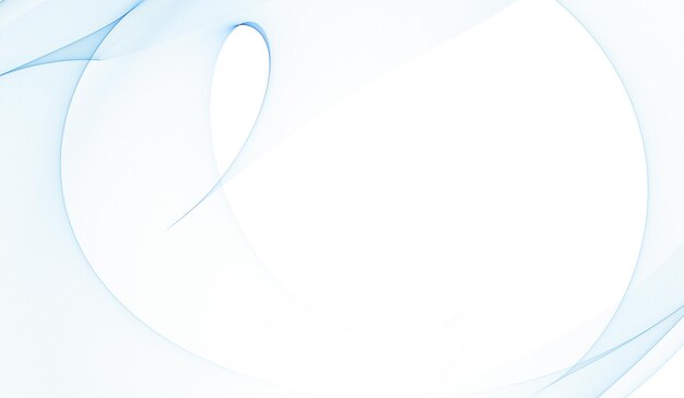 fondo azul y blanco simple con espacio de texto