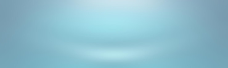 Foto gratuito fondo azul degradado de lujo abstracto azul oscuro liso con banner de estudio de viñeta negra