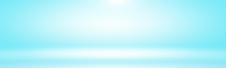 Foto gratuito fondo azul degradado de lujo abstracto azul oscuro liso con banner de estudio de viñeta negra