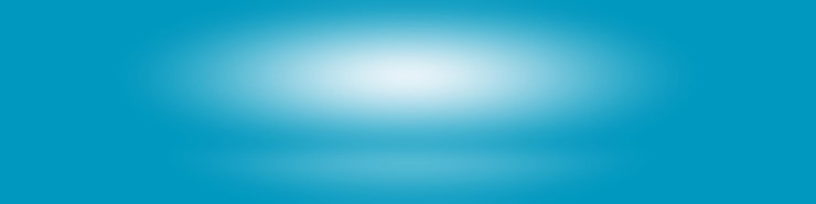 Foto gratuito fondo azul degradado de lujo abstracto azul oscuro suave con banner de estudio de viñeta negra