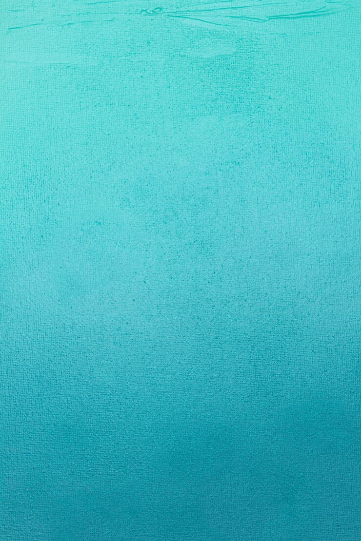Foto gratuito fondo azul monocromático minimalista