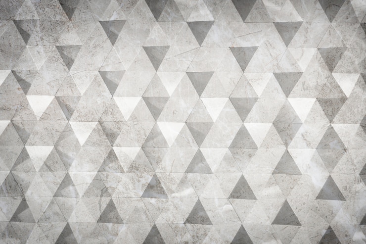 Foto gratuito fondo de azulejos de mármol