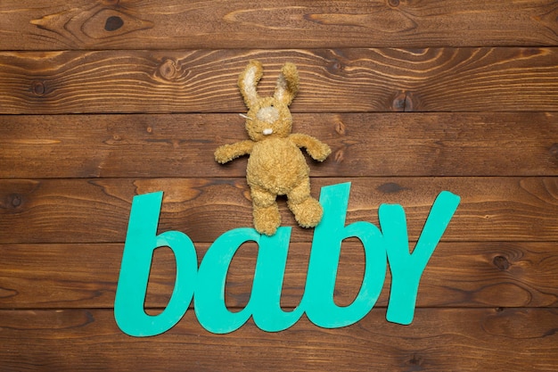 Foto gratuita fondo para bebé recién nacido