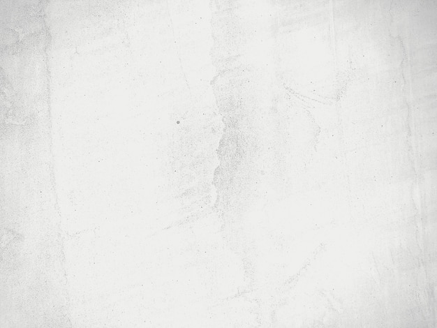 Fondo blanco sucio de cemento natural o textura antigua de piedra como una pared de patrón retro. Banner de pared conceptual, grunge, material o construcción.