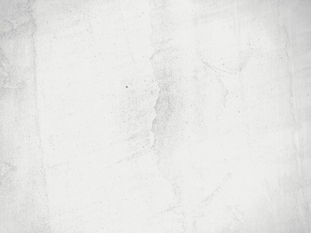 Fondo blanco sucio de cemento natural o textura antigua de piedra como una pared de patrón retro. Banner de pared conceptual, grunge, material o construcción.