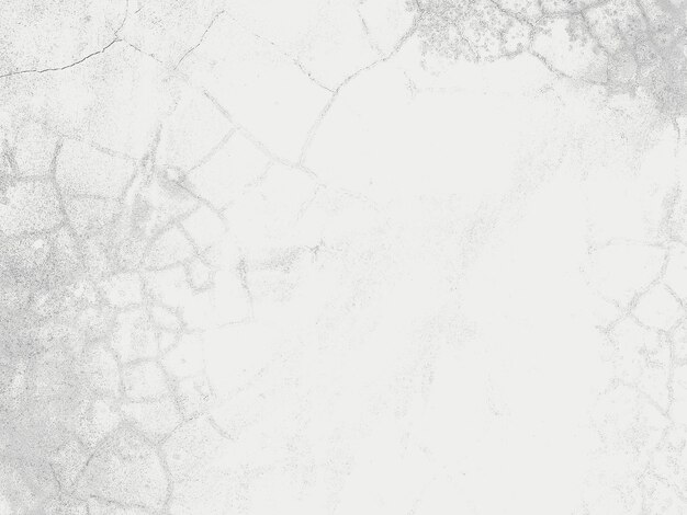 Fondo blanco sucio de cemento natural o textura antigua de piedra como una pared de patrón retro. Banner de pared conceptual, grunge, material o construcción.