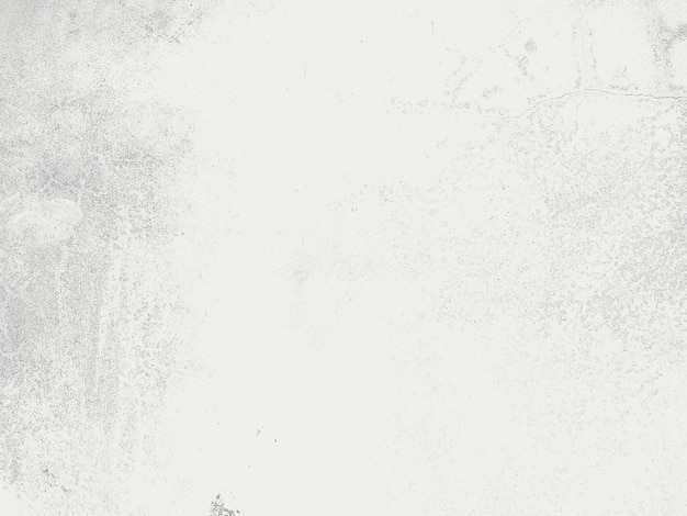 Fondo blanco sucio de cemento natural o textura antigua de piedra como una pared de patrón retro. Banner de pared conceptual, grunge, material o construcción.