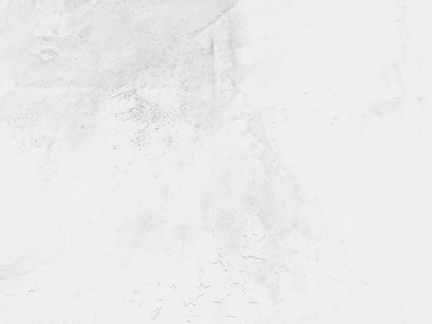 Fondo blanco sucio de cemento natural o textura antigua de piedra como una pared de patrón retro. Banner de pared conceptual, grunge, material o construcción.