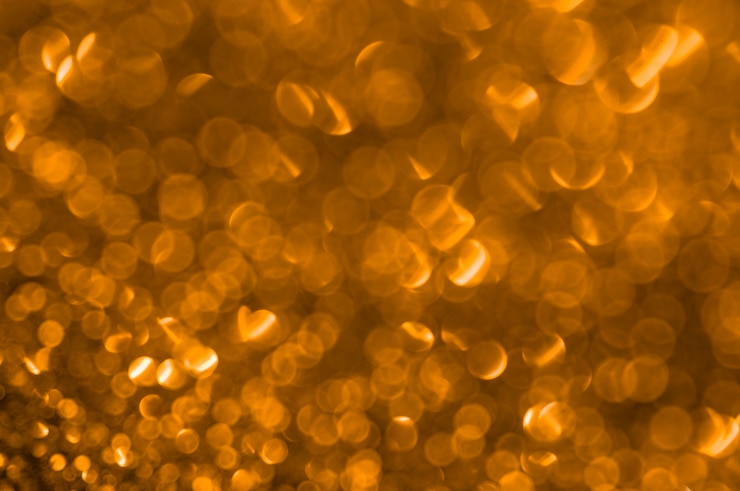 Foto gratuito fondo brillante y elegante con estilo borroso
