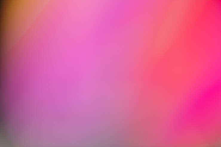 Foto gratuito fondo de colores vívidos y borrosos