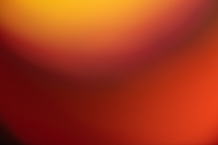 Foto gratuito fondo de colores vívidos y borrosos