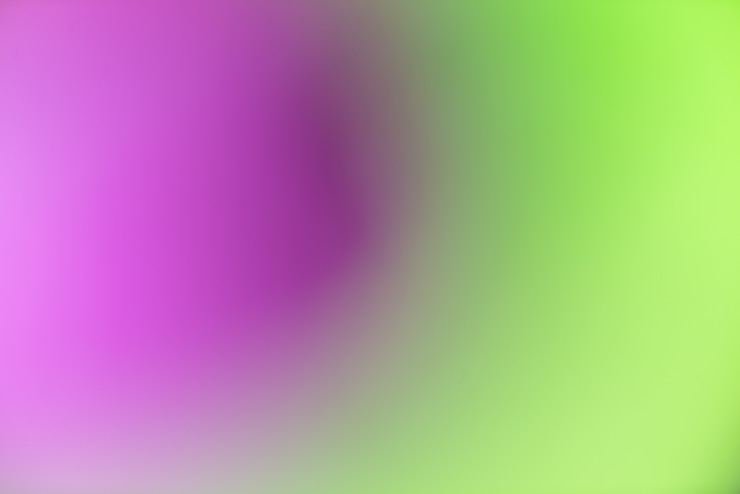 Foto gratuito fondo de colores vívidos y borrosos