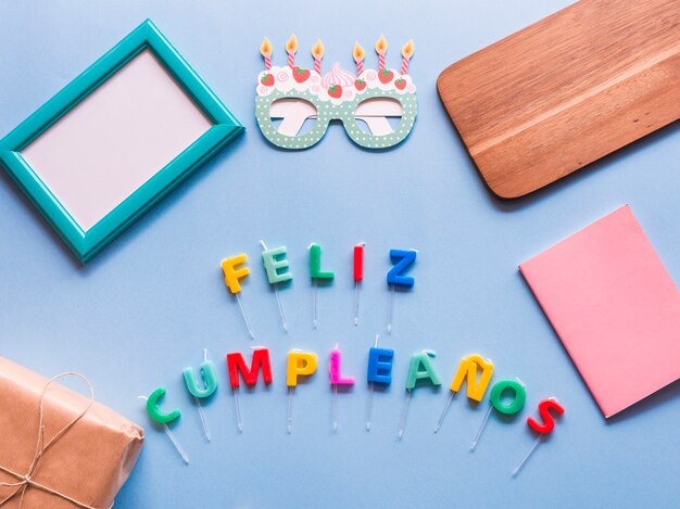 Fondo de cumpleaños