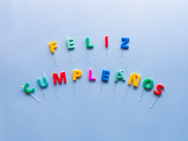 Fondo de cumpleaños