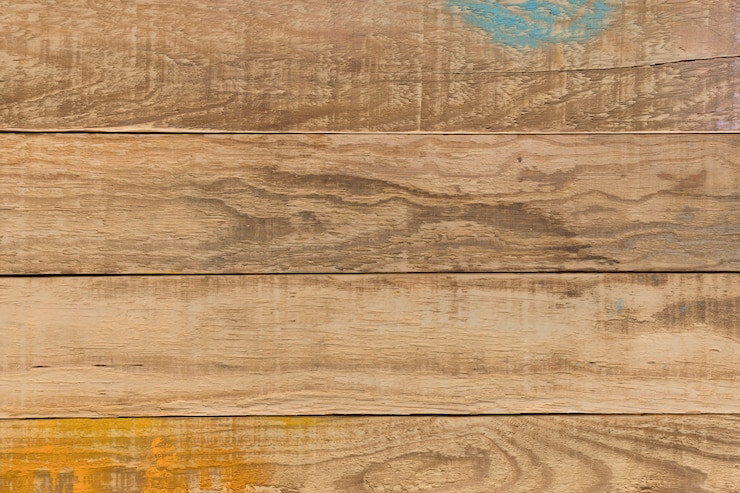 Foto gratuito fondo decorativo de textura de madera