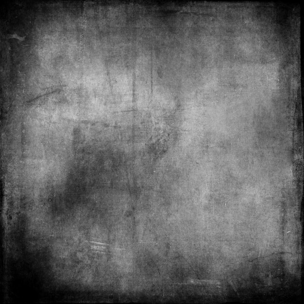 Foto gratuita fondo detallado grunge en tonos de gris y negro