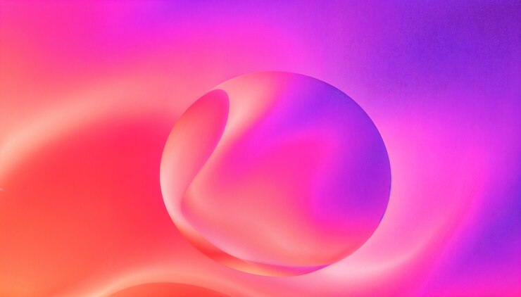 Foto gratuito fondo dinámico de colores