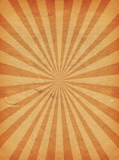 Fondo estilo grunge starburst