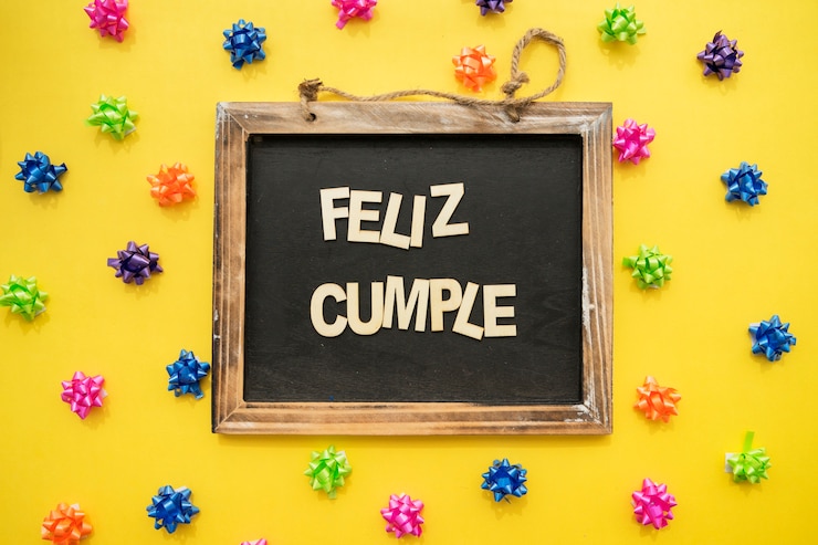 Foto gratuito fondo fantástico para celebraciones de cumpleaños