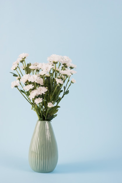 Foto gratuita fondo de flores con espacio