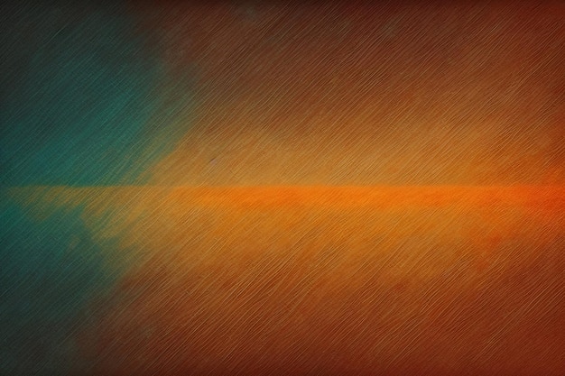 Un fondo con un fondo azul y naranja y la palabra en él