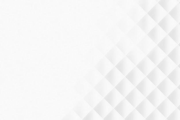 Fondo de formas geométricas azules abstractas