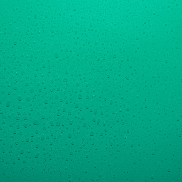 Foto gratuita fondo de gotas de agua