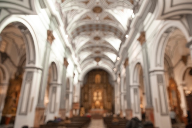 Foto gratuita fondo hermoso de la iglesia