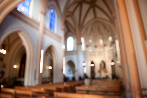 Foto gratuita fondo hermoso de la iglesia