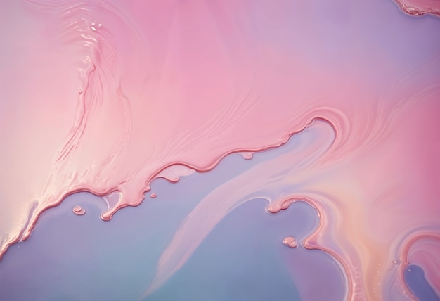 Fondo holográfico del arco iris