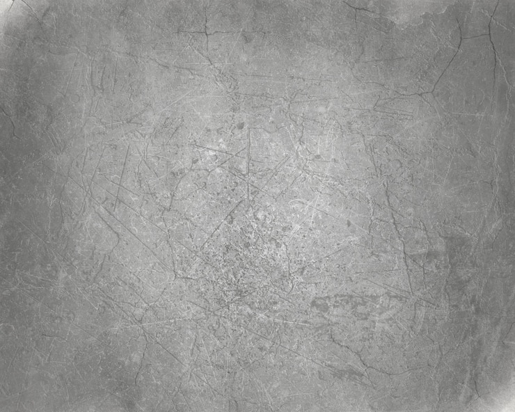 Foto gratuito fondo de hormigón antiguo de estilo grunge con manchas y arañazos