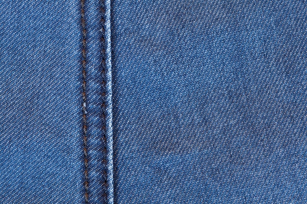 Fondo de jeans