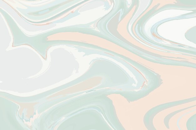 Fondo de lienzo pintado
