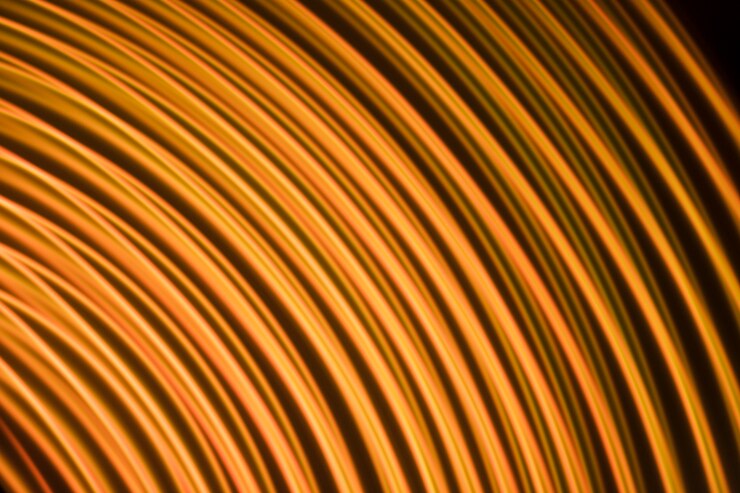 Foto gratuito el fondo de las líneas de rayas ligeras