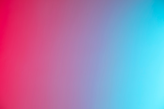 Fondo de luces degradadas