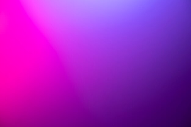 Fondo de las luces de gradiente
