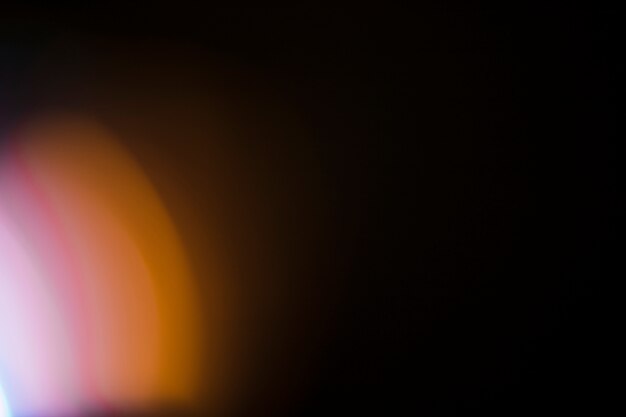 Fondo de luz brillante y borroso