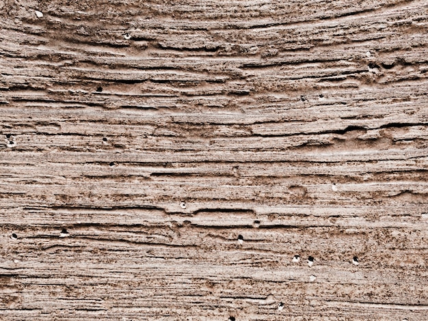 Fondo de madera abandonada con textura