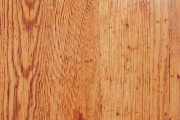 Fondo de madera con arañazos