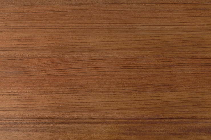 Foto gratuito fondo de madera marrón con textura con espacio de diseño