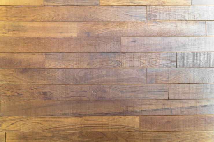 Foto gratuito fondo de madera