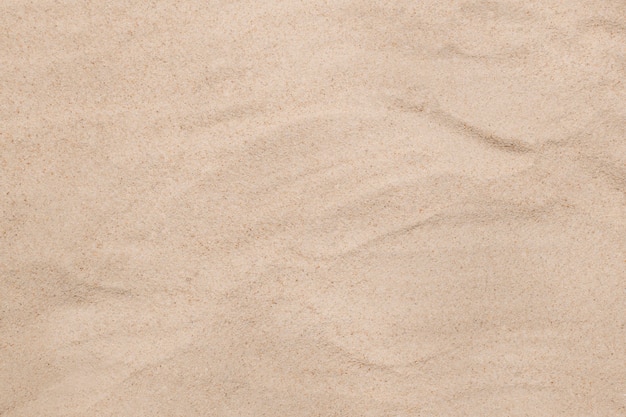 Fondo marrón, textura de arena natural