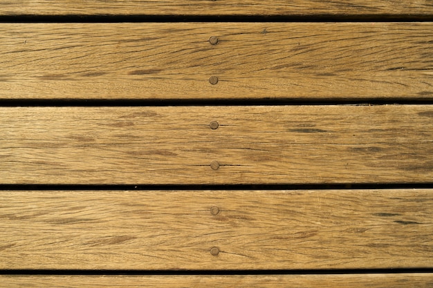 Fondo de mesa de madera