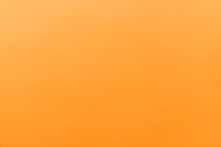 Foto gratuito fondo naranja