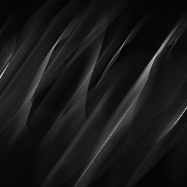 Fondo oscuro y brillante